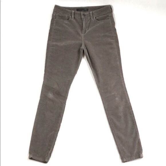 Joes Mid Rise Skinny Ankle Pants - Picture 2 of 6